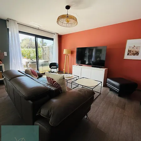 Avec Piscine Chauffee Toit-terrasse Et Clim Proche Pinarellu Villa