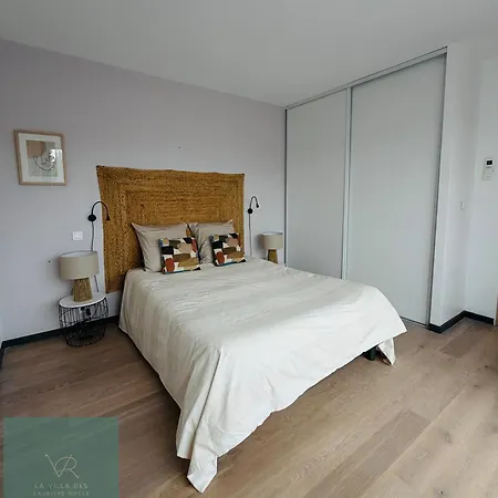 Villa Avec Piscine Chauffee Toit-terrasse Et Clim Proche Pinarellu
